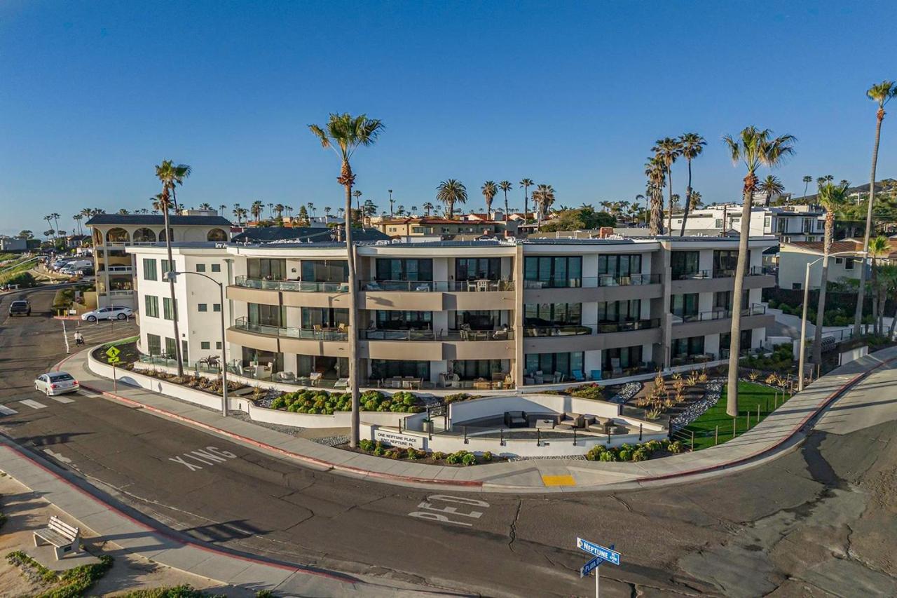 Appartamento Super Elegant Santa Monica *